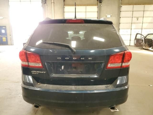 2014 Dodge Journey SE