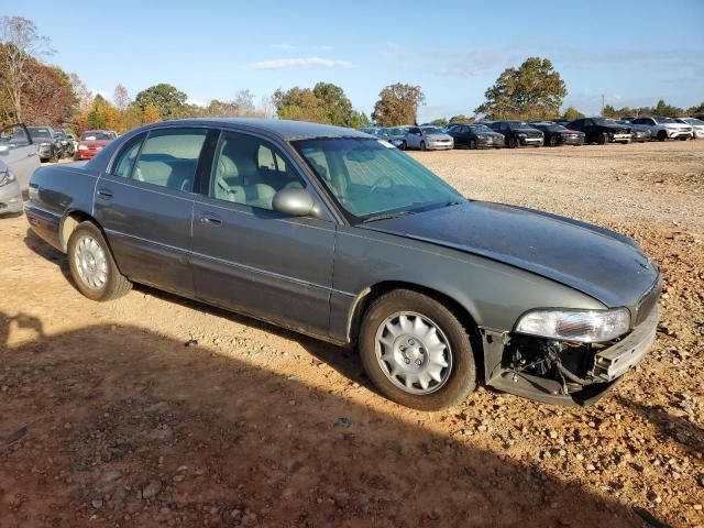 1998 Buick Park Avenue