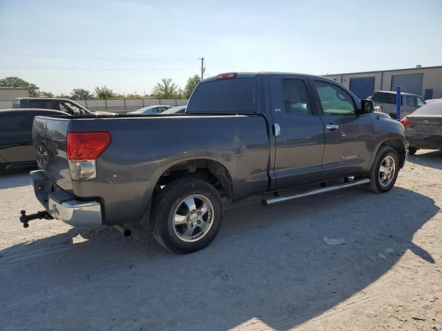 2007 Toyota Tundra Double Cab SR5