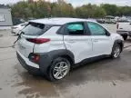 2020 Hyundai Kona SE