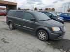 2012 Chrysler Town & Country Touring