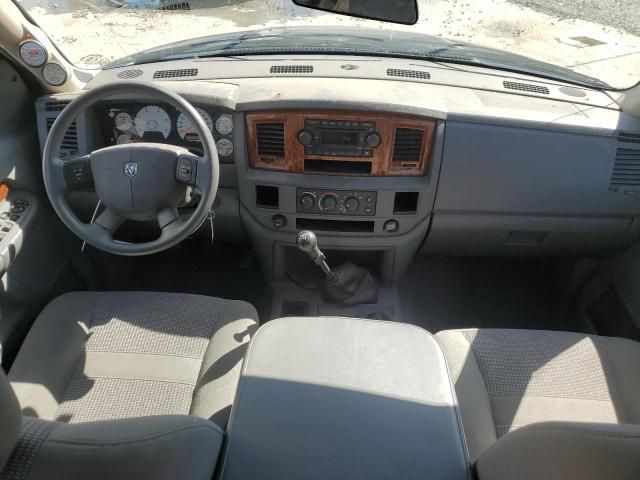 2006 Dodge RAM 3500 ST