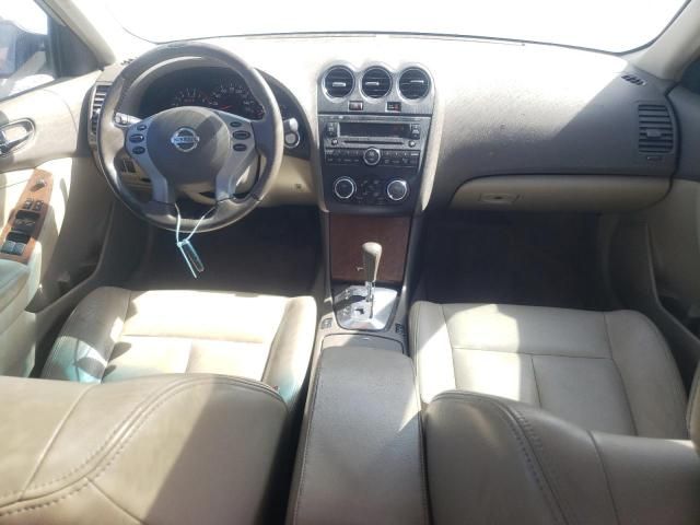 2009 Nissan Altima 2.5