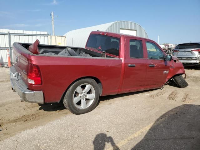 2014 Dodge RAM 1500 ST