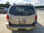 2008 Nissan Pathfinder S