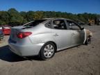 2008 Hyundai Elantra GLS