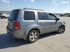 2009 Honda Pilot EXL