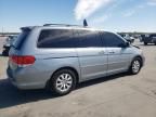 2010 Honda Odyssey EXL