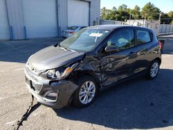 Chevrolet Spark Vehiculos salvage en venta: 2020 Chevrolet Spark 1LT