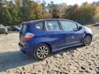 2013 Honda FIT Sport