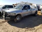 2006 Dodge RAM 3500 ST