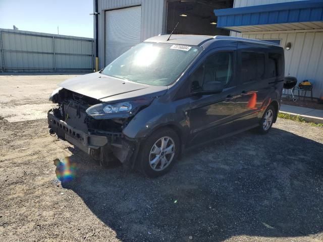 2015 Ford Transit Connect XLT