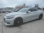 2017 Infiniti Q60 Base