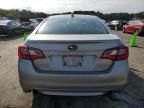 2016 Subaru Legacy 3.6R Limited