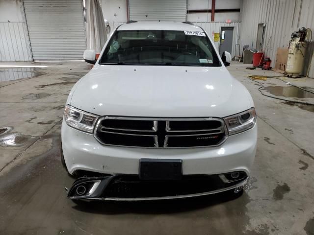 2019 Dodge Durango SXT