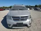 2012 Dodge Journey SXT