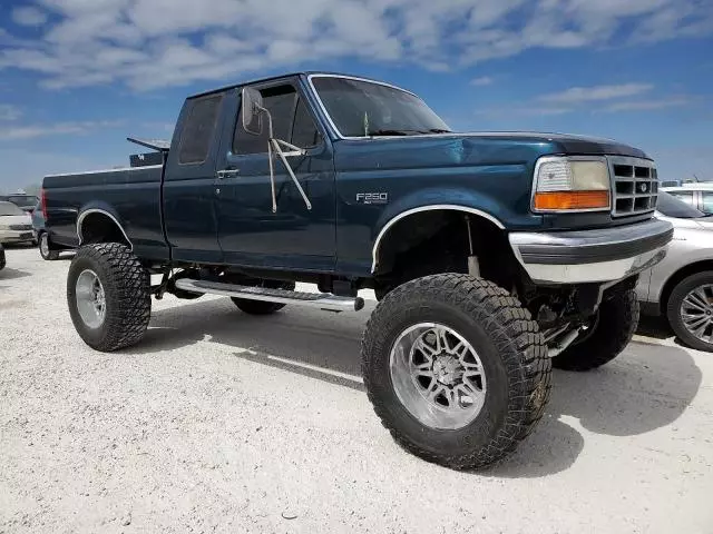 1996 Ford F250