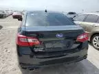 2018 Subaru Legacy 2.5I Premium