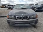 2000 BMW 323 CI