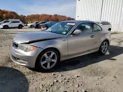 BMW Vehiculos salvage en venta: 2011 BMW 128 I