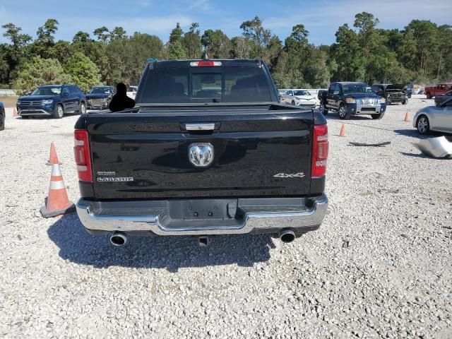 2019 Dodge 1500 Laramie