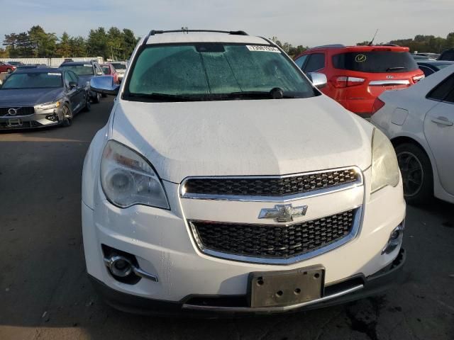 2013 Chevrolet Equinox LTZ