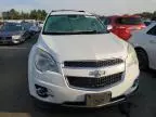 2013 Chevrolet Equinox LTZ