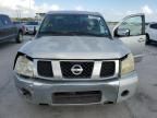 2005 Nissan Titan XE