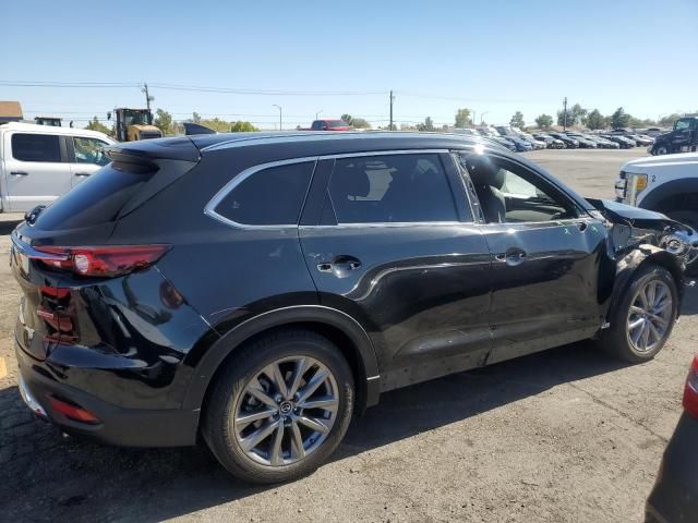 2021 Mazda CX-9 Grand Touring