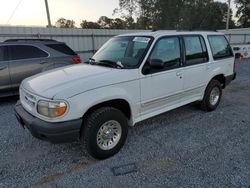 Ford salvage cars for sale: 1999 Ford Explorer