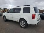 2010 Honda Pilot EX