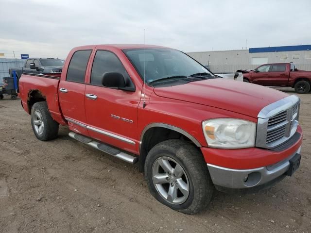 2007 Dodge RAM 1500 ST