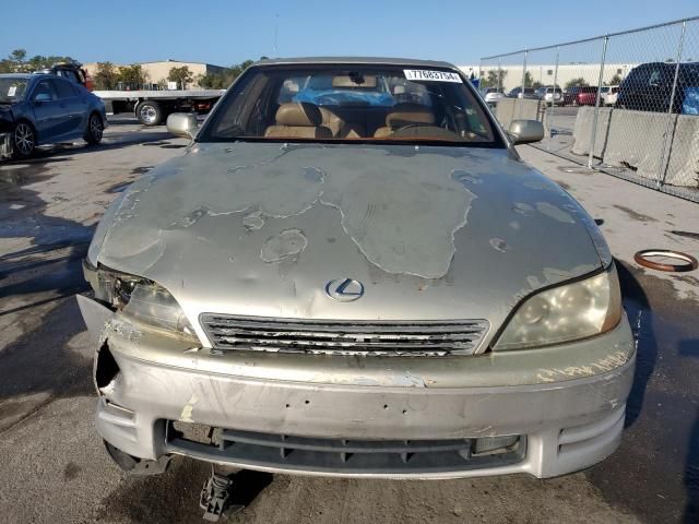 1995 Lexus ES 300