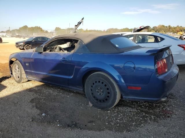 2006 Ford Mustang GT