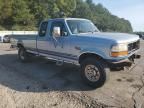 1996 Ford F250