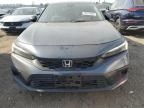 2024 Honda Civic EXL