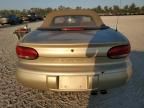 1998 Chrysler Sebring JX