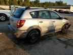 2007 Pontiac Vibe