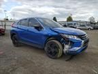 2018 Mitsubishi Eclipse Cross LE