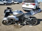 2008 Honda CBR600 RR