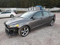 2013 Ford Fusion SE en venta en Charles City, VA