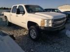 2008 Chevrolet Silverado K2500 Heavy Duty