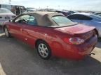 2002 Toyota Camry Solara SE