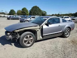 2006 Ford Mustang en venta en Mocksville, NC