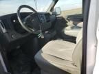 2011 Chevrolet Express G1500