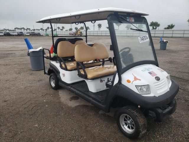 2018 Other Golf Cart