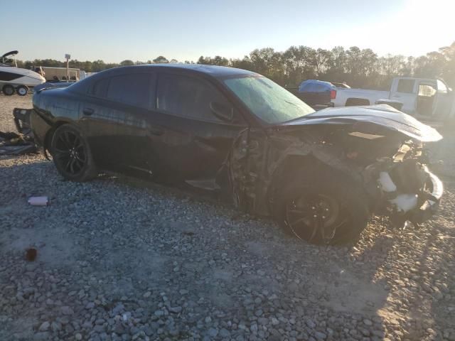 2017 Dodge Charger SE