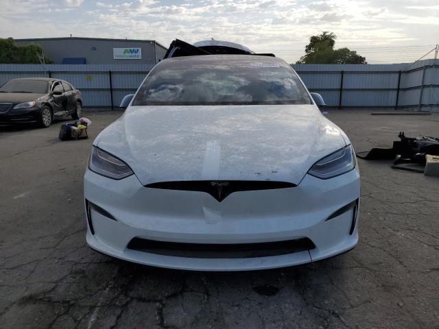 2023 Tesla Model X