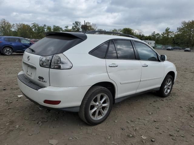 2008 Lexus RX 350