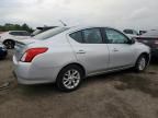 2018 Nissan Versa S